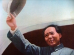 重庆谈判时，毛主席为何要戴一顶特别的帽子？原来是周总理的安排 - 重庆晨网