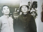 重庆谈判时，毛主席为何要戴一顶特别的帽子？原来是周总理的安排 - 重庆晨网