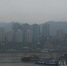 重庆主城遭遇大雾天气首要污染物为PM10 - 重庆晨网