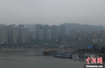 重庆主城遭遇大雾天气首要污染物为PM10 - 重庆晨网