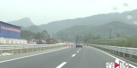 今年内 重庆将建成通车多条高速公路 - 重庆晨网