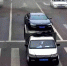 急！行驶途中车辆失撞向人行道 司机被困驾驶室 - 重庆晨网