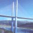 蔡家大桥预计10月通车 更多重点工程情况在这里...... - 重庆晨网