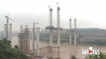 蔡家大桥预计10月通车 更多重点工程情况在这里...... - 重庆晨网