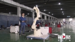 重庆市已拥有机器人企业和研发机构超过300家 - 重庆晨网