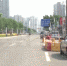车停单位被撞却找不到人 视频留下行动轨迹 - 重庆晨网