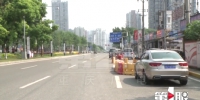 车停单位被撞却找不到人 视频留下行动轨迹 - 重庆晨网
