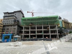 巫山博物馆扩容 预计9月底建成 - 重庆晨网