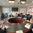 重庆市地震局预警项目领导小组办公室召开专题工作推进会 - 地震局
