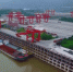 重庆最大储煤基地二期项目启动“抢水”施工 预计7月全面完工 - 重庆晨网