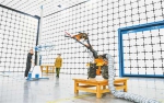重庆机器人生产企业和研发机构 超过300家 - 重庆晨网