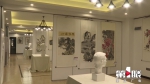 重庆人文美术馆新馆在北碚正式开馆 - 重庆晨网