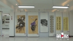 重庆人文美术馆新馆在北碚正式开馆 - 重庆晨网