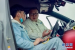 远程自动泊车什么样？未来汽车研发者带你一起看 - 重庆晨网