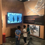 三峡文物科技保护基地开门迎客 三场主题展览等你来赏 - 重庆晨网