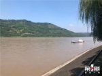 彭水普子河出现超警戒洪水 今夜明晨个别河流水位或将超警戒 - 重庆晨网