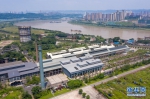 重庆：老厂房变博物馆 文化元素推动工业遗址焕发新生 - 新华网