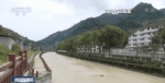 重庆迎强降雨天气 省道209黔江小南海段出现多处滑坡险情 - 重庆晨网