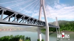 这一铁路桥 未来或现四车跨江之景 - 重庆晨网