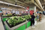 现场打探重庆中心城区果蔬市场 货源充足 价格稳定 - 重庆晨网