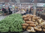 现场打探重庆中心城区果蔬市场 货源充足 价格稳定 - 重庆晨网