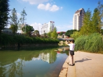 26年 15000余张照片记录一条河 - 重庆晨网