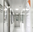 移动箱式PCR方舱实验室内部。两江协同创新区 供图 华龙网-新重庆客户端 发 - 重庆晨网