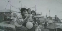 重庆1961年的10张照片 - 重庆晨网