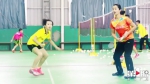 专访重庆籍羽毛球世界冠军张亚雯：奥运梦依旧 人生再出发 - 重庆晨网