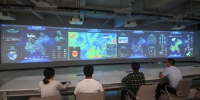 2021智博会期间天气如何 “四天”智慧气象系统提前告诉你 - 重庆晨网