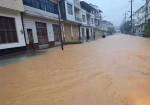 昨日今晨19个区县暴雨 最大日降雨量在巫溪县文峰镇长沙村 - 重庆晨网