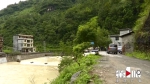 便民桥被大水冲毁 300余村民出行受影响 - 重庆晨网