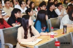 重庆这所中学厉害了，集结50名海内外名校高材生组成新教师队伍 - 重庆晨网