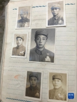 这本小册子 93岁抗美援朝老兵珍藏近70年 - 重庆晨网