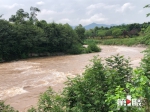 防范！重庆14区县中小河流将涨水 个别或超警 - 重庆晨网