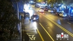 都有错！男子醉酒驾驶撞伤横穿马路的行人 - 重庆晨网