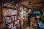 千年古镇的先生书屋：让阅读成为一种习惯 - 重庆晨网