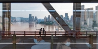 重庆：打造轨道上的都市区 - 重庆晨网