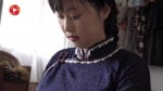 26岁的她传承百年旗袍：手艺更是“守艺” - 重庆晨网