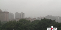 今天这场雨下得太突然？中秋节假期天气如何？专家说法来了 - 重庆晨网
