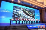 川渝产业园区发展联盟成立两地制造业协同发展添“新家” - 重庆晨网