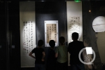 去三峡博物馆看齐白石巅峰之作(6909459)-20210918131626_副本.jpg - 重庆晨网
