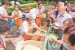 重庆老年助餐调查：让老年人在家门口就能享用健康可口的饭菜 - 重庆晨网