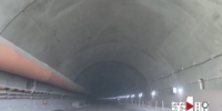 万州首条“水底隧道”成功完成穿越 - 重庆晨网