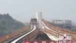 到明年底 重庆轨道交通在建及运营里程将达850公里 - 重庆晨网