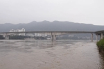 嘉陵江2021年第3号洪水形成 预计7日14时通过北碚段 (7)_1633498737748.jpg - 重庆晨网