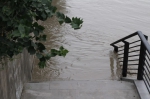 嘉陵江2021年第3号洪水形成 预计7日14时通过北碚段 (9)_1633498738266.jpg - 重庆晨网