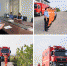 总队灭火救援指挥部组织开展消防车辆装备跨区域铁路运输演练 - 消防网