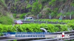 重庆首创高速公路“安全守护之门”  将向全国推广 - 重庆晨网