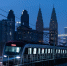 建设“轨道上的都市区” 引领城市发展格局 - 重庆晨网